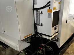 MIKRON VCE 600PRO