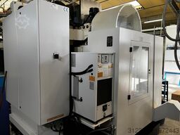 MIKRON VCE 600PRO