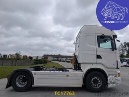 Scania R 620