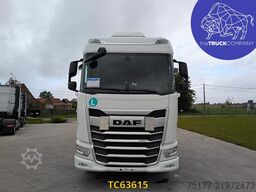 DAF XG 480