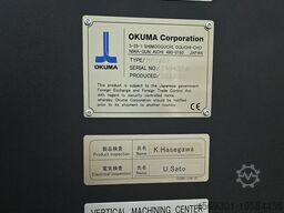 Okuma MP-46V