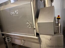 GEA CFS Flowcook FLC8000/600