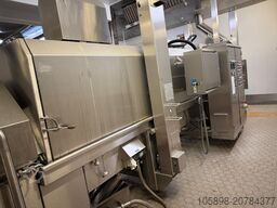 GEA CFS Flowcook FLC8000/600