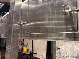 GEA CFS Flowcook FLC8000/600