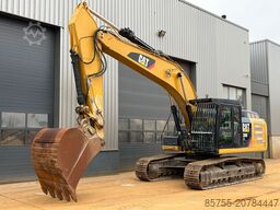 Caterpillar 329ELN