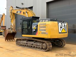 Caterpillar 329ELN