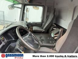 Mercedes-Benz Actros 2636/41 6x4, Tollense Saugwagen ca. 13m³