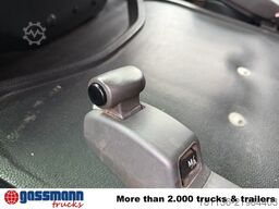 Mercedes-Benz Actros 2636/41 6x4, Tollense Saugwagen ca. 13m³