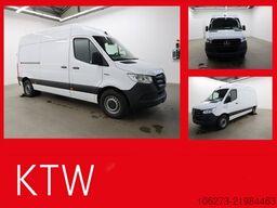 Mercedes-Benz eSprinter 312 Kasten FWD,3.924mm Radstand