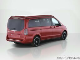 Mercedes-Benz Marco Polo 300d,Allrad,AMG,AIRMATIC,5Sitzer,AHK