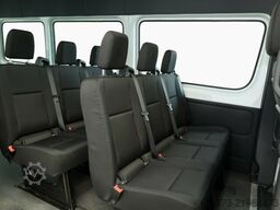 Mercedes-Benz Sprinter 315 CDI Maxi KombiTourer,8Sitze,Kamera