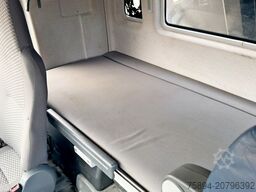 MAN TGS 41.430 KIPPER * 8x8 * TOP