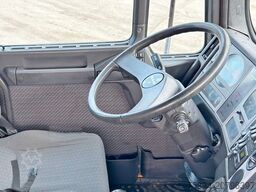 MAN 35.414 * PALFINGER PK 36002 +FUNK / 8x6