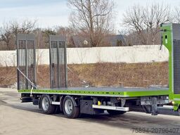 SCANIA R 500 + Anhänger * TOP*