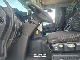 Iveco STRALIS 260S36 CELLA 8,60 SPONDA EURO 6