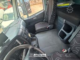 Iveco STRALIS 260S36 CELLA 8,60 SPONDA EURO 6