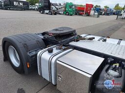 Scania R 450 A4x2NA, Hydraulik, Leder Lenkrad,