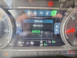 Scania R 450 A4x2NA, Hydraulik, Leder Lenkrad,