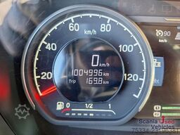 Scania R 450 A4x2NA, 2 Tanks, Navi, Standklima,