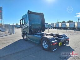 Scania R 500 A4x2NA,LED Leuchtschild,Alufelgen,Seitenverk