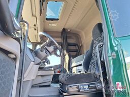 Scania R 500 A4x2NA,LED Leuchtschild,Alufelgen,Seitenverk