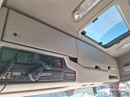 Scania R 500 A4x2NA,LED Leuchtschild,Alufelgen,Seitenverk