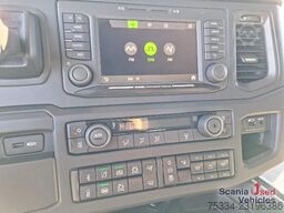 Scania R 500 A4x2NA,LED Leuchtschild,Alufelgen,Seitenverk