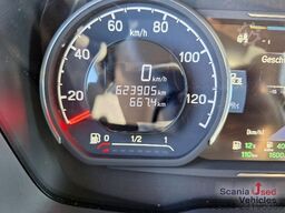 Scania R 500 A4x2NA,LED Leuchtschild,Alufelgen,Seitenverk