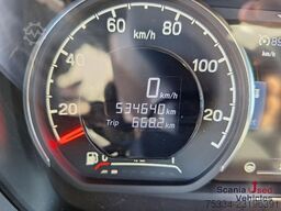 Scania S 500 A4x2NA,S Model,SUPER, 2 Alu Tanks, DAB