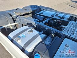 Scania S 500 A4x2NA,S Model,SUPER, 2 Alu Tanks, DAB