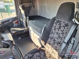 Scania S 500 A4x2NA,S Model,SUPER, 2 Alu Tanks, DAB