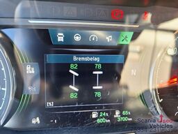 Scania S 500 A4x2NA,S Model,SUPER, 2 Alu Tanks, DAB