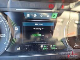 Scania S 500 A4x2NA,S Model,SUPER, 2 Alu Tanks, DAB