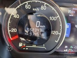 Scania S 500 A4x2NA,S Model,SUPER, 2 Alu Tanks, Navi, DAB