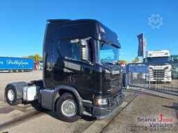 Scania R 450 A4x2NA, XT Model, Hydraulik, Navi, Leder Len