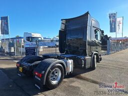 Scania R 450 A4x2NA, XT Model, Hydraulik, Navi, Leder Len