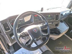 Scania R 450 A4x2NA, XT Model, Hydraulik, Navi, Leder Len