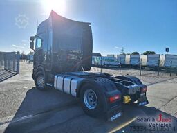 Scania R 450 A4x2NA, XT Model, Hydraulik, Navi, Leder Len