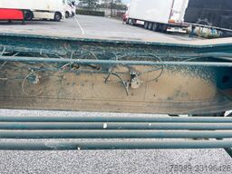 Trouillet SOCARI 69 m3 left side opens, self-pump tires, ...