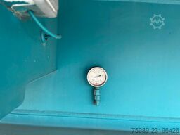 Trouillet SOCARI 69 m3 left side opens, self-pump tires, ...