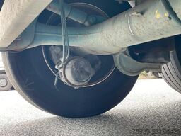 Trouillet SOCARI 69 m3 left side opens, self-pump tires, ...