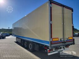 Schmitz Cargobull Tiefkühlkoffer Standard Doppelstock