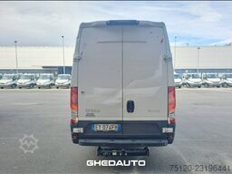 IVECO DAILY 35S15 PASSO LUNGO