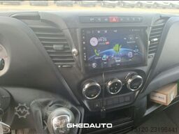 IVECO DAILY 35S15 PASSO LUNGO