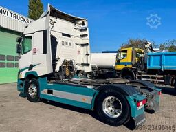 Renault T480  VF611A361JD011986  RETARDER , 2 level PTO...