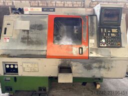 Mazak SQT15M