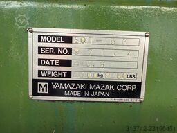 Mazak SQT15M