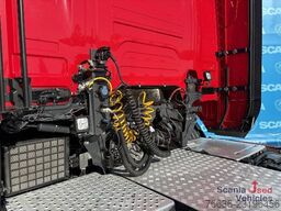 Scania R 460 A4x2NA RETARDER PARK AIRCO PTO VECTO 3
