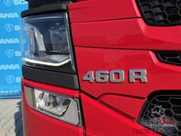Scania R 460 A4x2NA RETARDER PARK AIRCO PTO VECTO 3