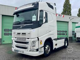 Volvo FH 500 YV2RT40A3MB331573 RETARDER, EURO 6D, P-C...